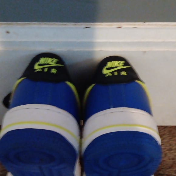 Nike Air force 1's - Picture 7 of 7